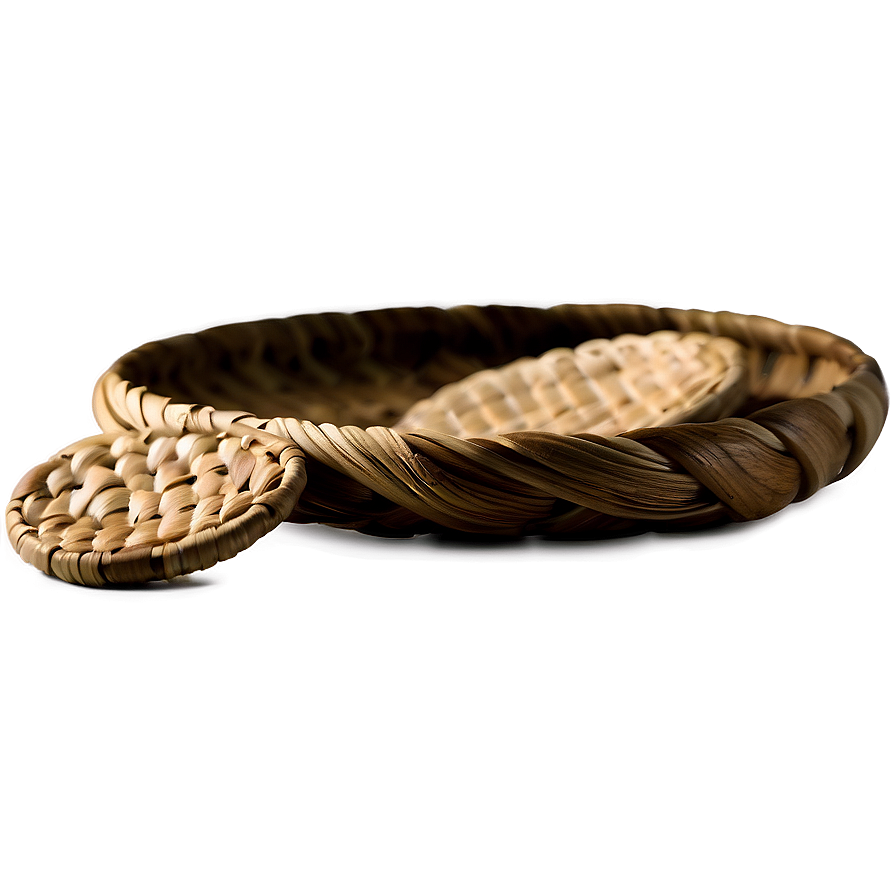 Round Basket Png Clp53 PNG image