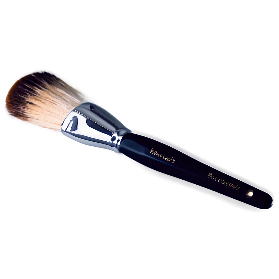 Round Brush Pincel Png 69 PNG image