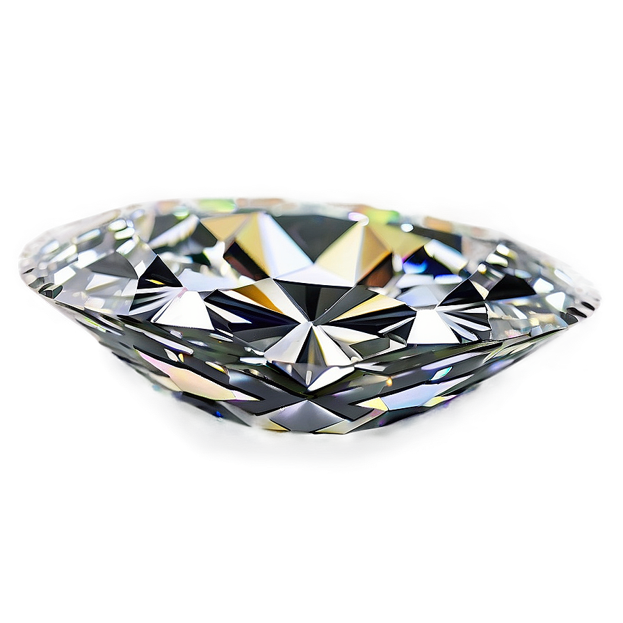 Round Diamond Clarity Png Tpk PNG image