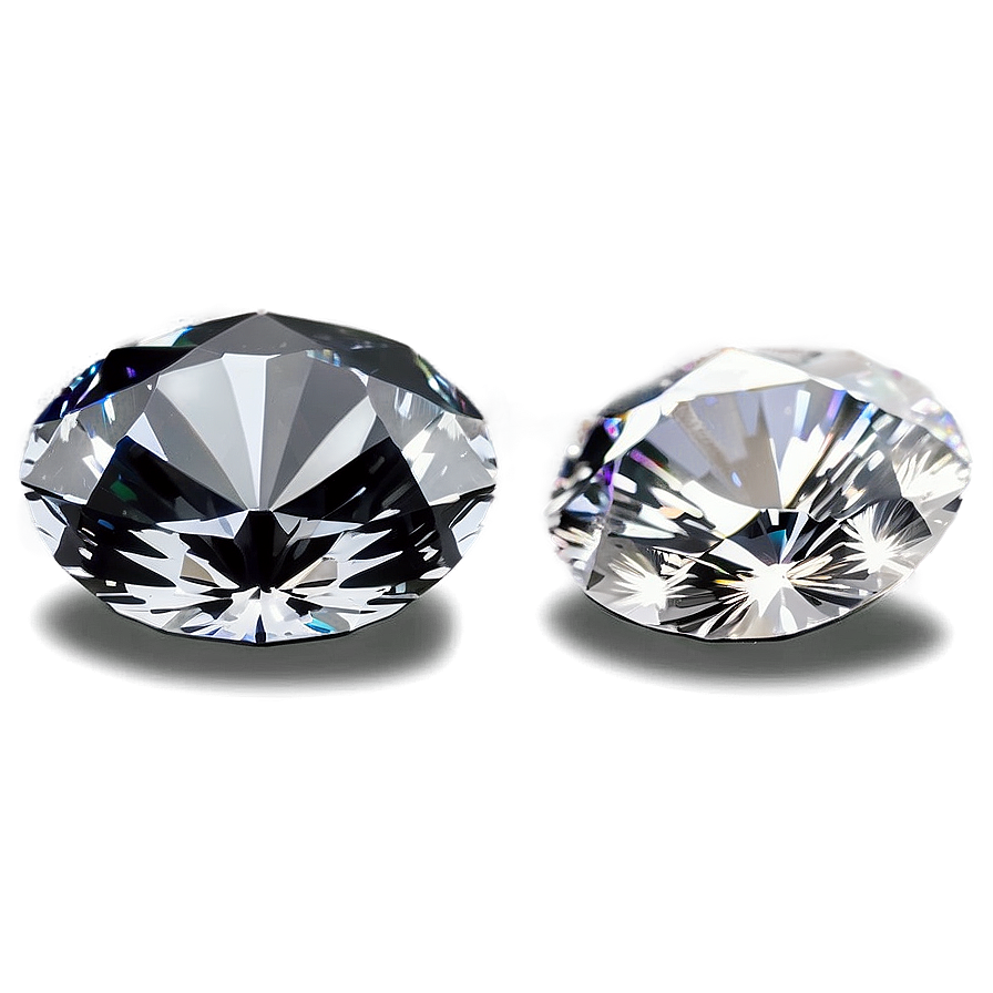 Round Diamond Gemstone Png Irj PNG image