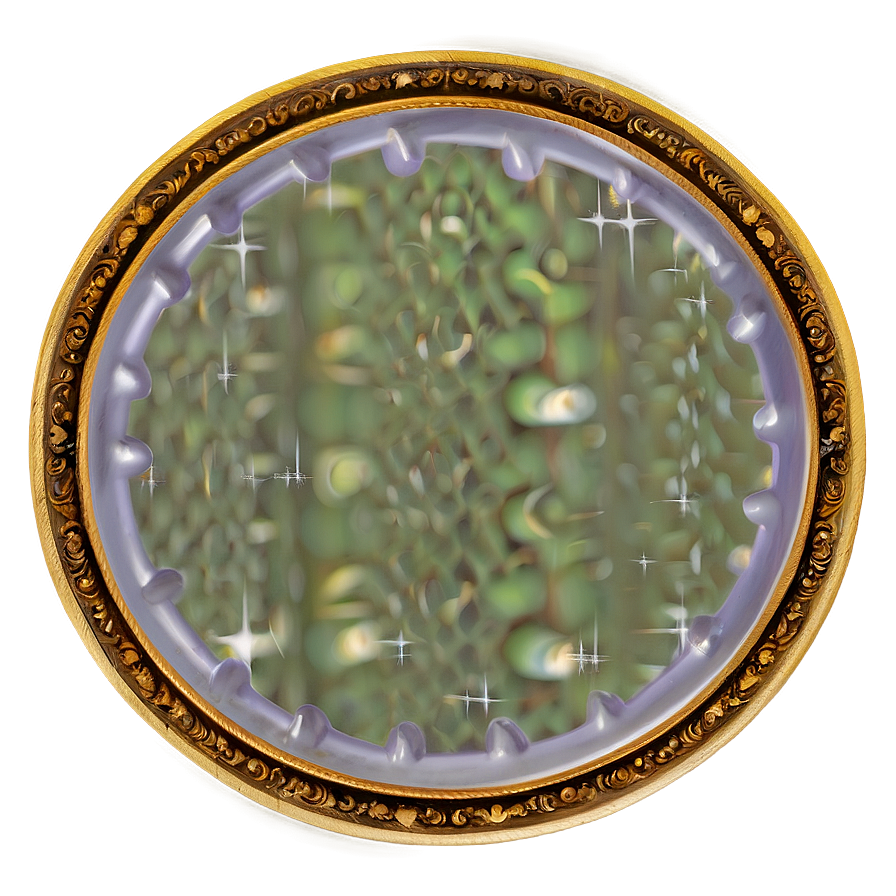 Round Frame Png Xdp93 PNG image