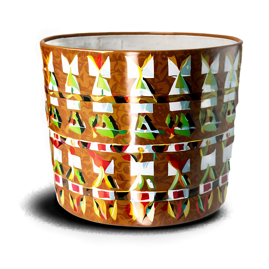 Round Pot Png Wdw PNG image