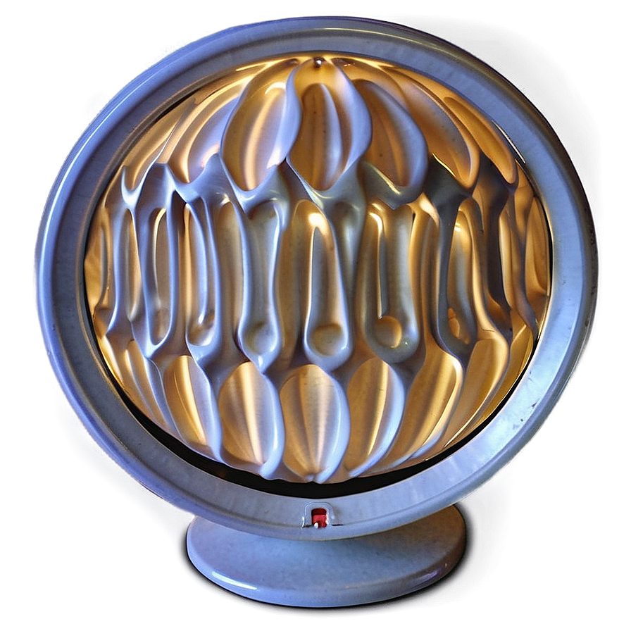 Round Table Lamp Png 23 PNG image