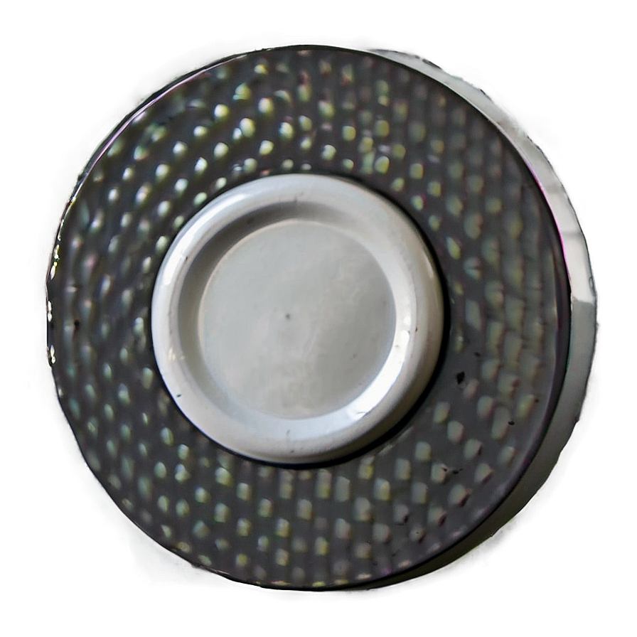 Round White Button Png 26 PNG image