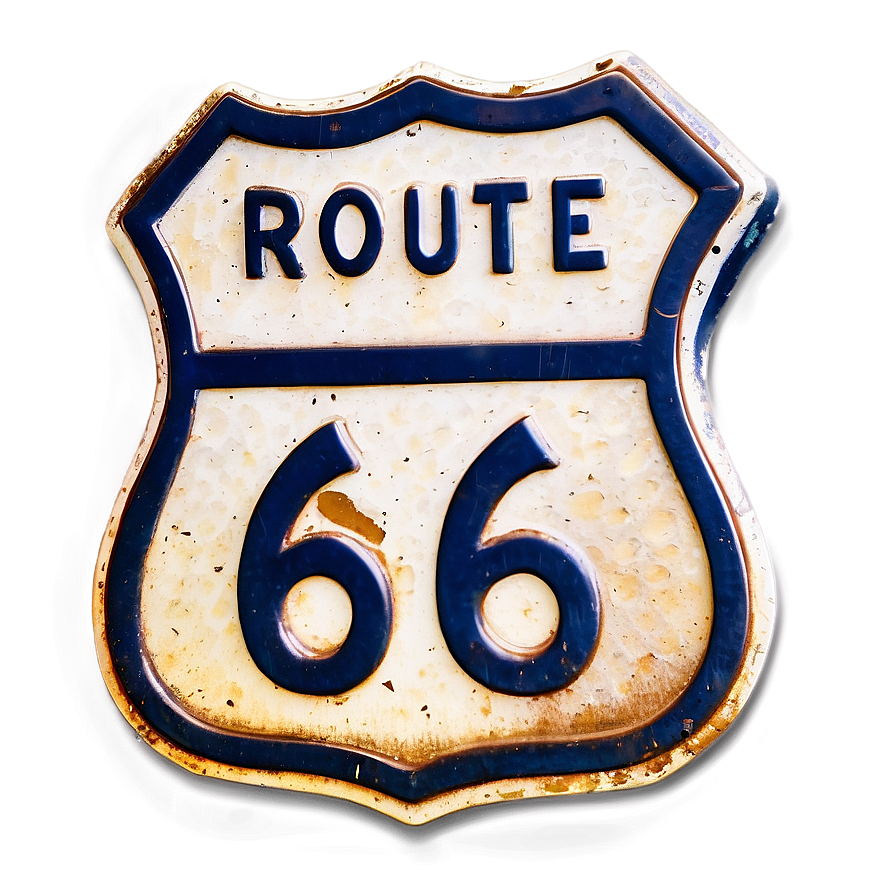 Route 66 Dream Roadtrip Png Kmb PNG image