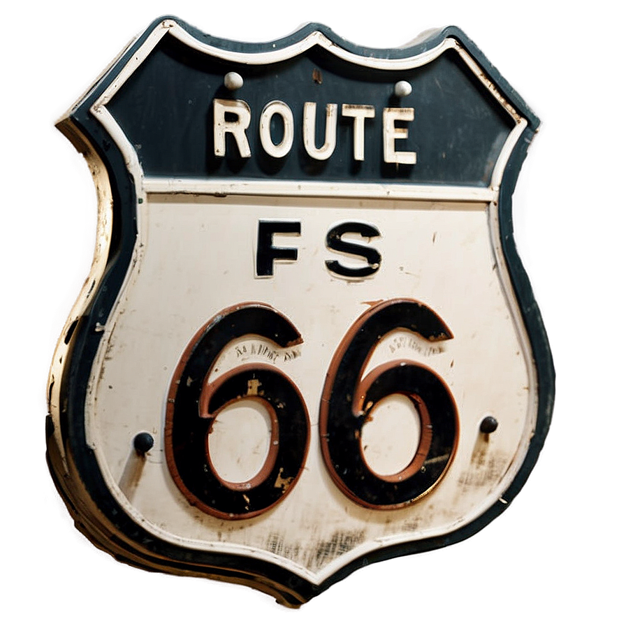 Route 66 Historic Motels Png Nvo PNG image