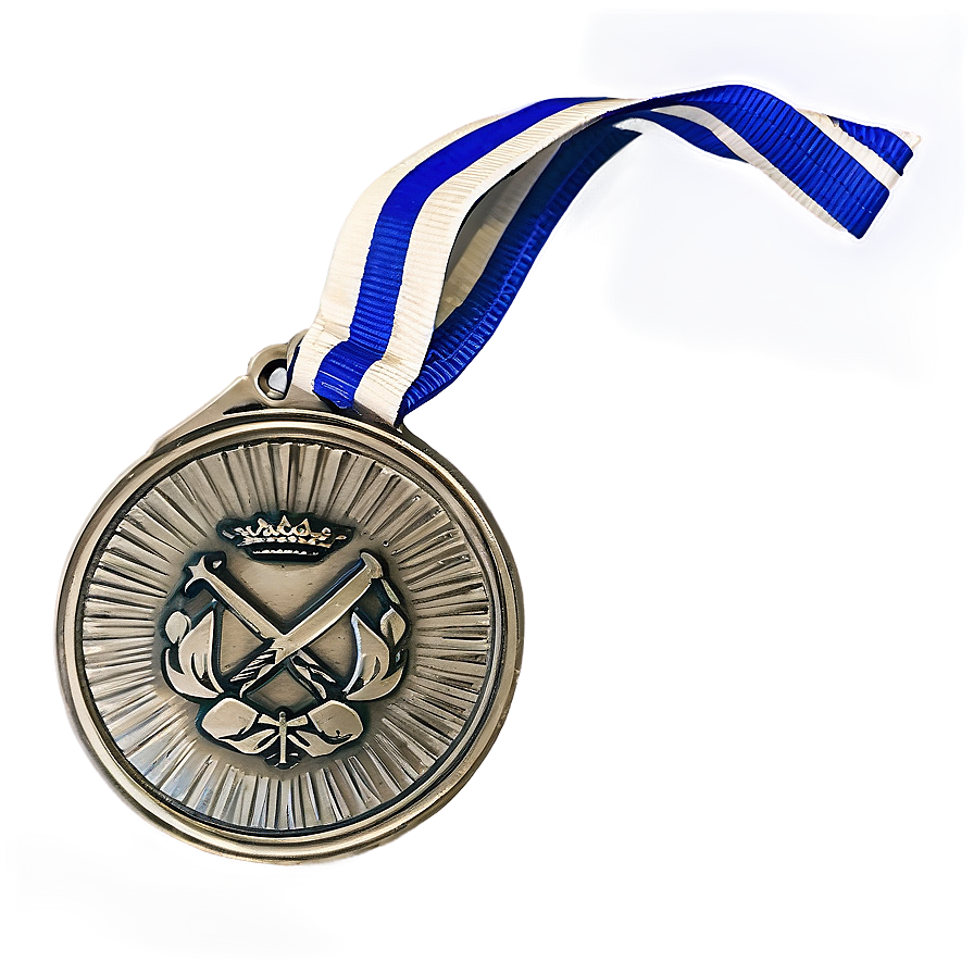 Rowing Medal Png Vsf25 PNG image