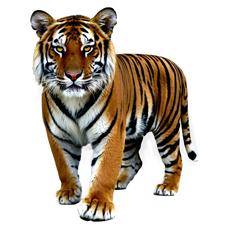 Royal Bengal Tiger Png 05032024 PNG image