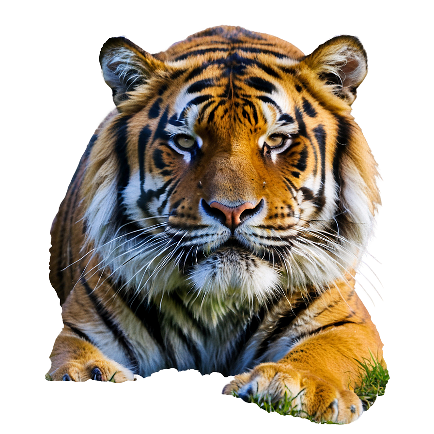 Royal Bengal Tiger Png Fyb PNG image