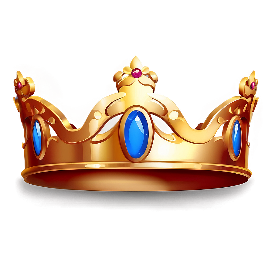 Royal Crown Icon Png Tbo PNG image