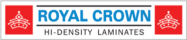 Royal Crown Laminates Logo PNG image