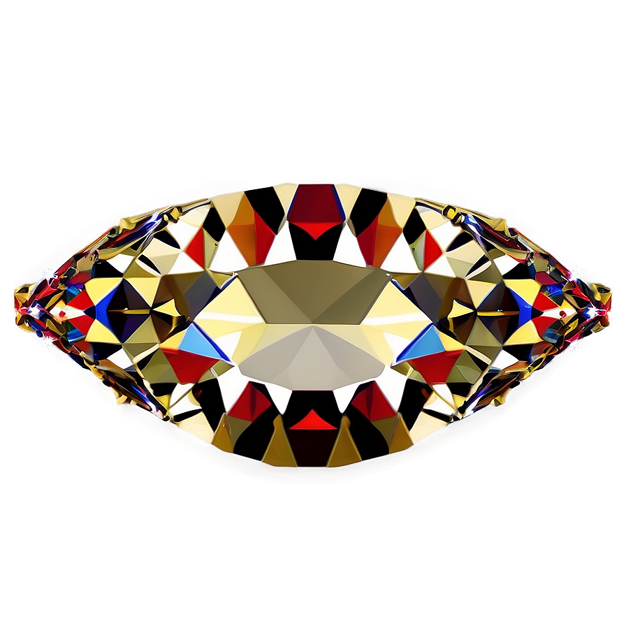 Royal Diamante Luxury Png Ofn PNG image