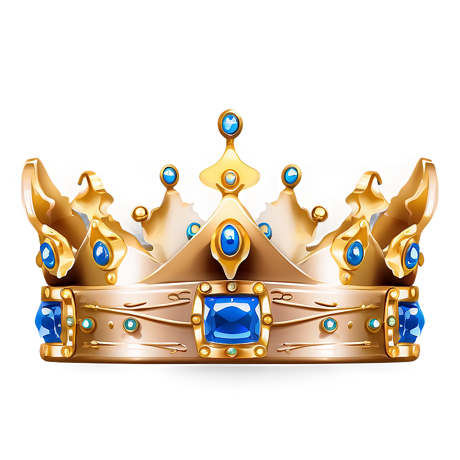 Royal Family Crown Vector Png 81 PNG image