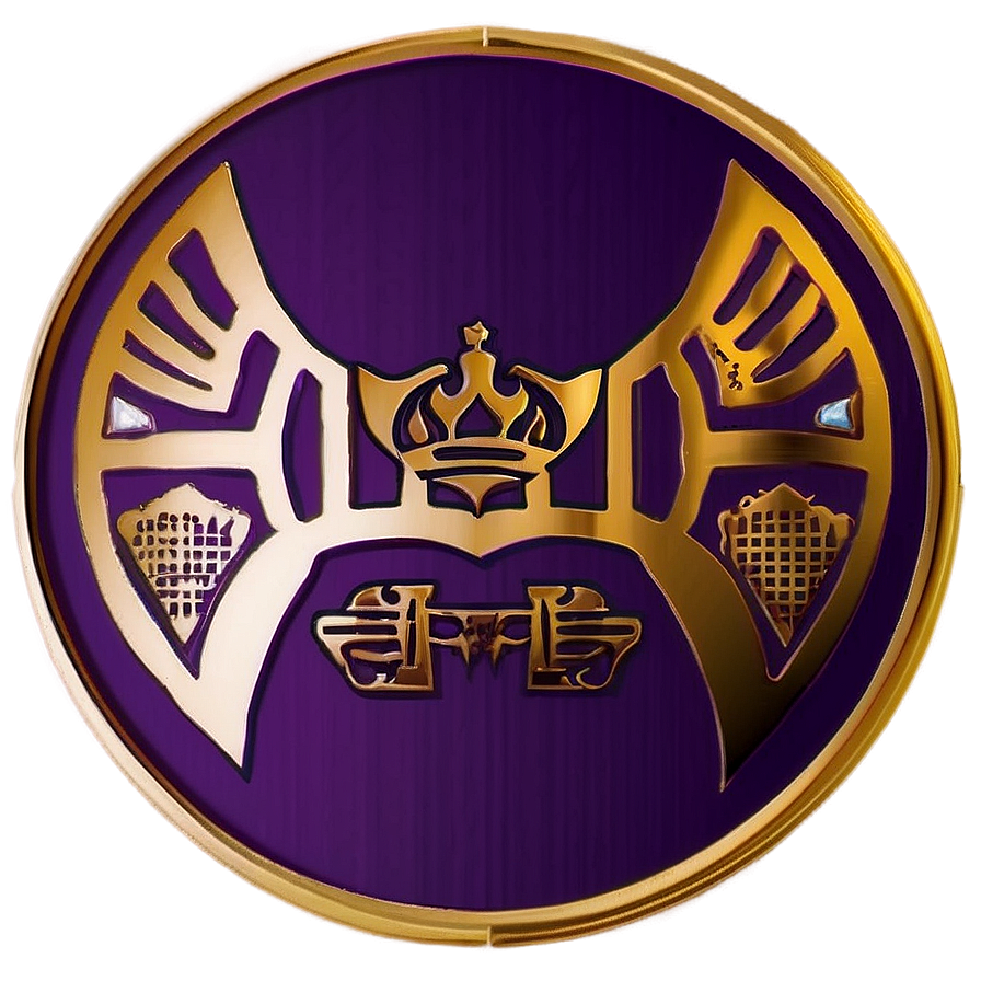 Royal Purple Circle Logo Png 18 PNG image