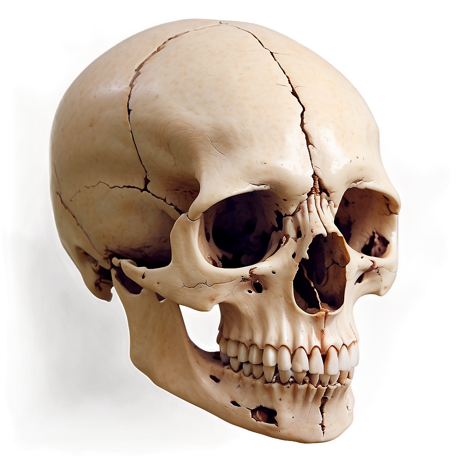 Royalty Free Animal Skull Png Glv PNG image