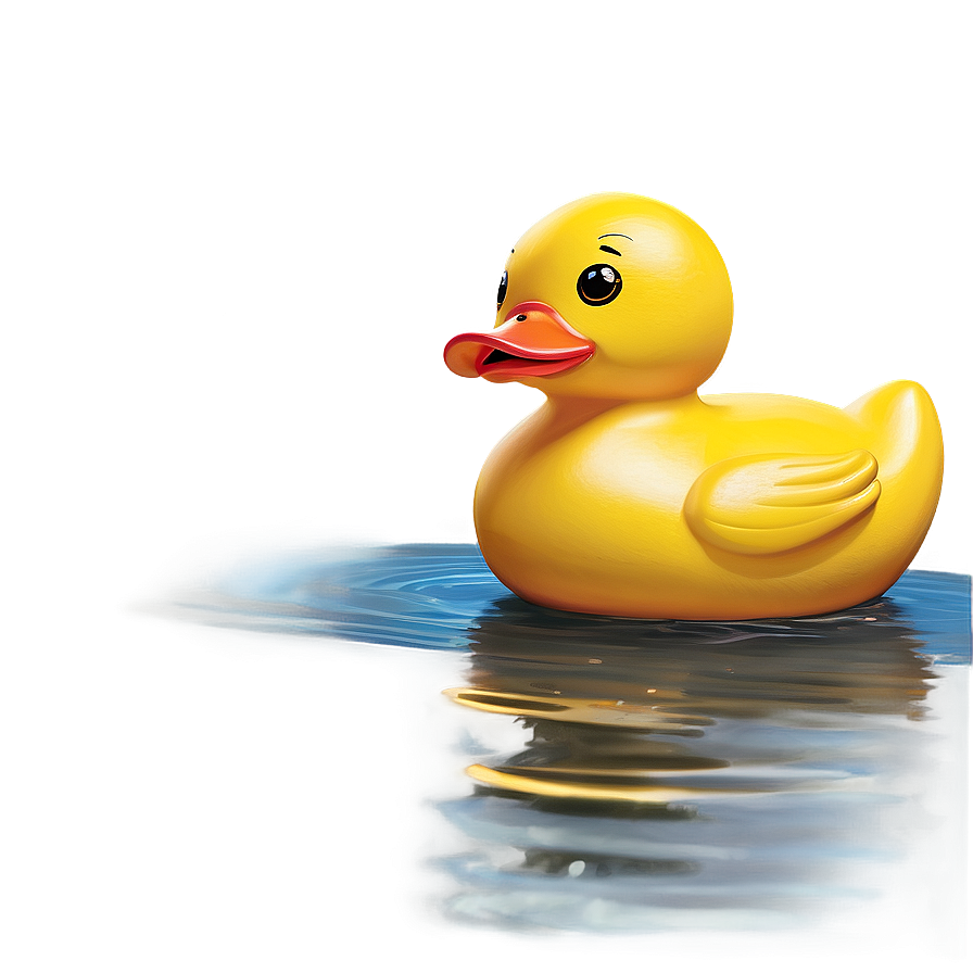 Rubber Duck Family Png Tmo PNG image