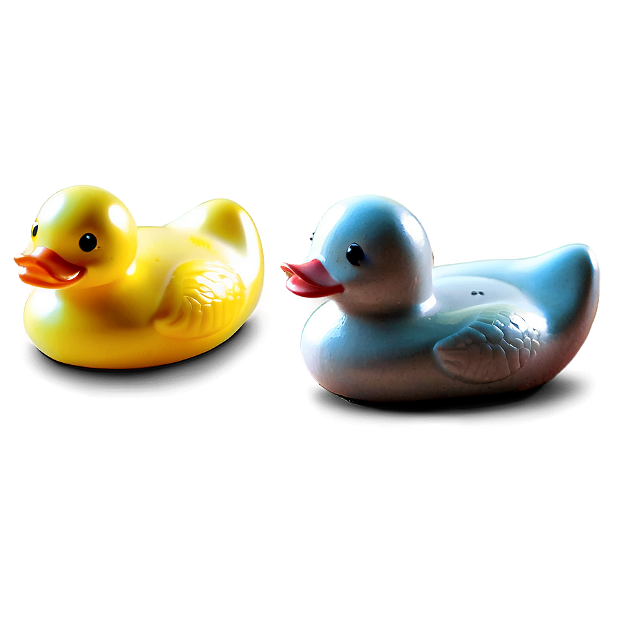 Rubber Duckie Love Png 06132024 PNG image