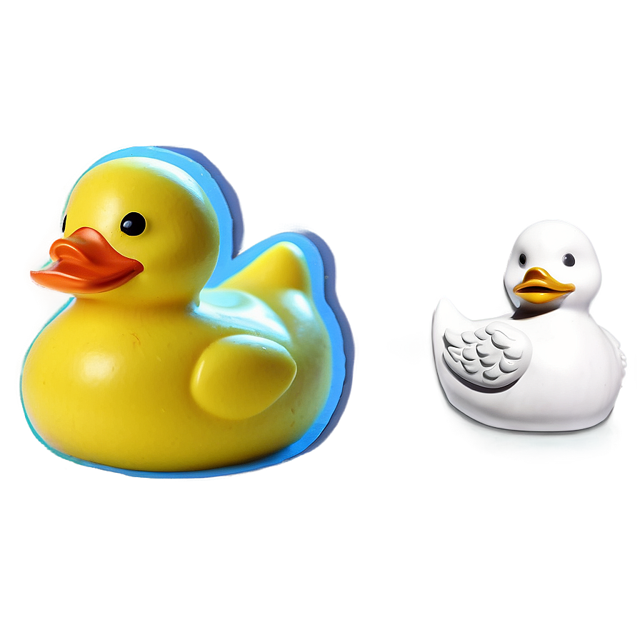 Rubber Ducky Outline Png Jac PNG image