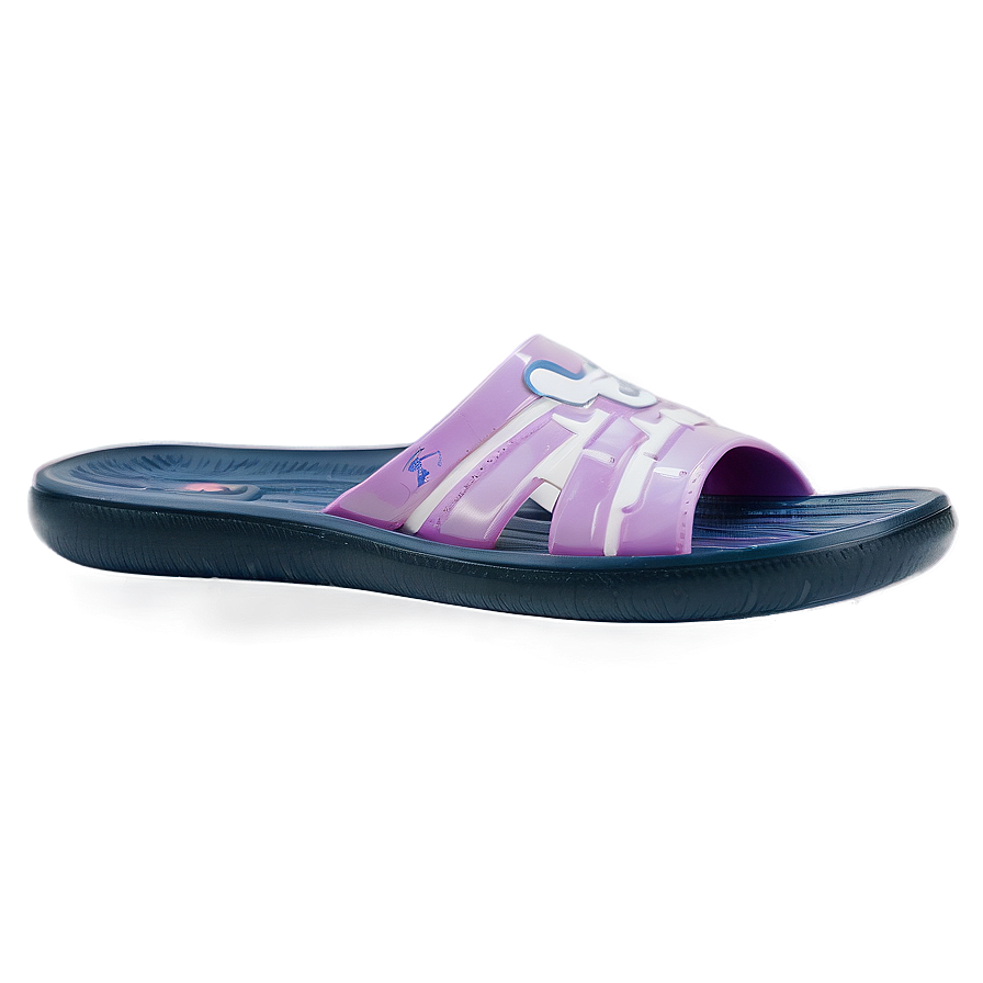 Rubber Sole Slippers Png 06202024 PNG image