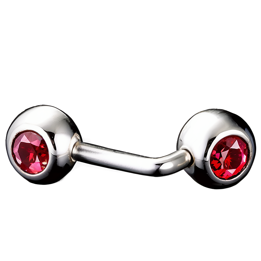 Ruby Nose Stud Picture Png Jjb PNG image