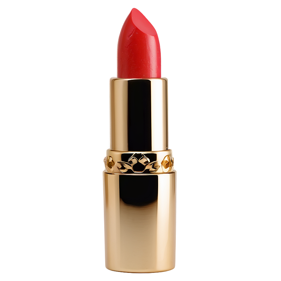 Ruby Red Lipstick Png 05062024 PNG image