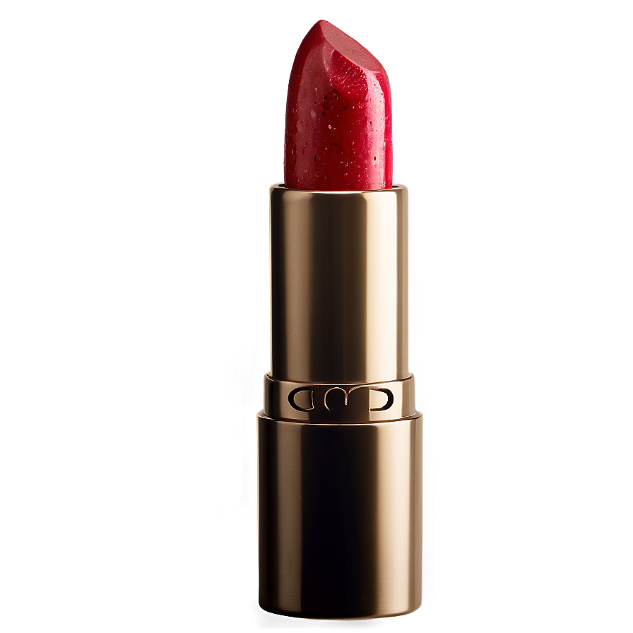 Ruby Red Lipstick Png 05062024 PNG image