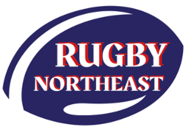 Rugby Northeast Logo PNG image