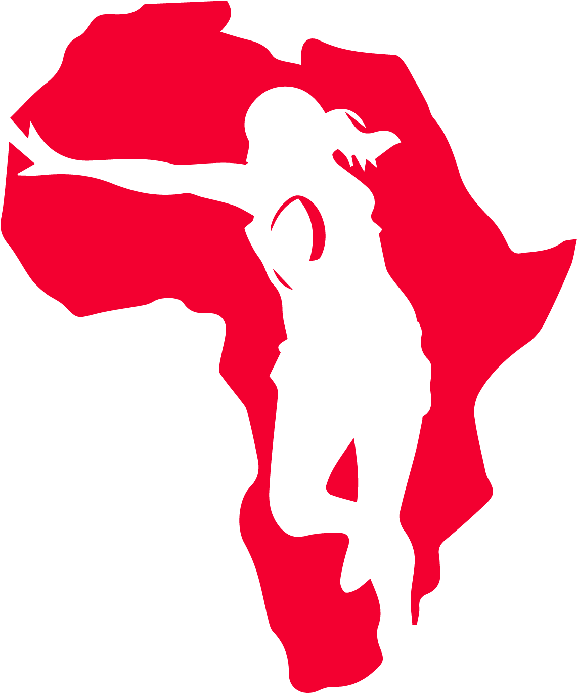 Rugby Silhouette Red Background.png PNG image