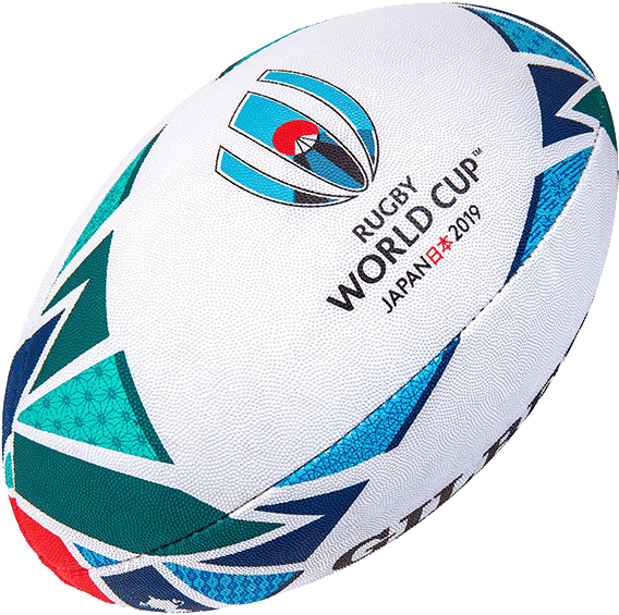 Rugby World Cup2019 Official Ball PNG image