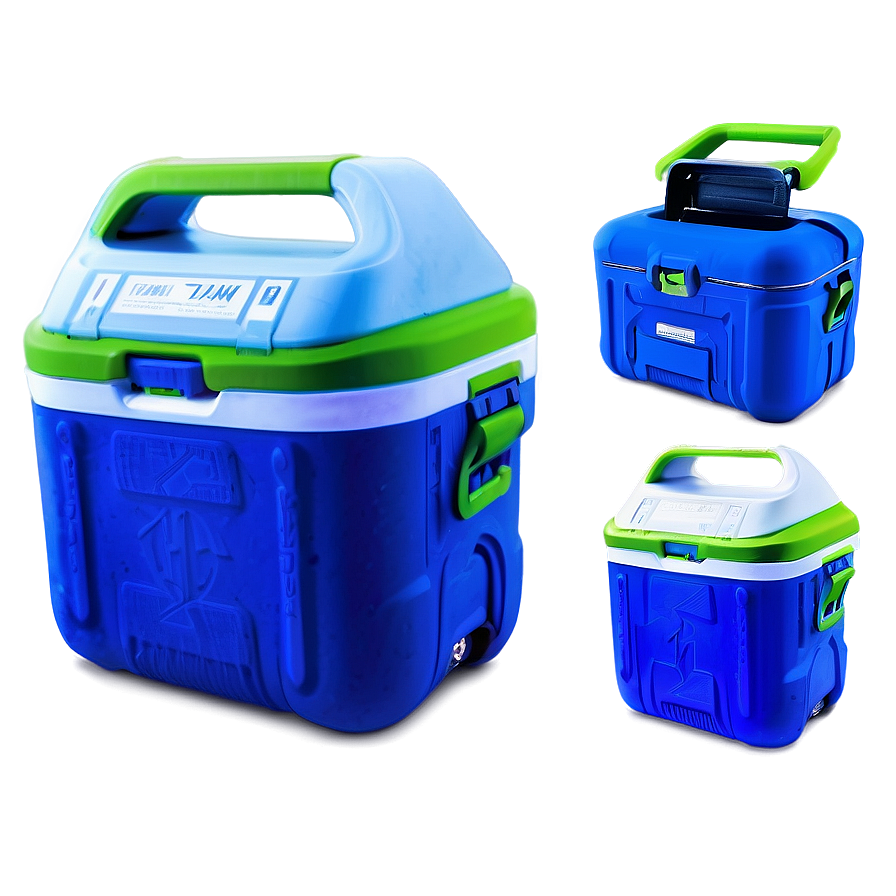 Rugged Ice Cooler Png 66 PNG image