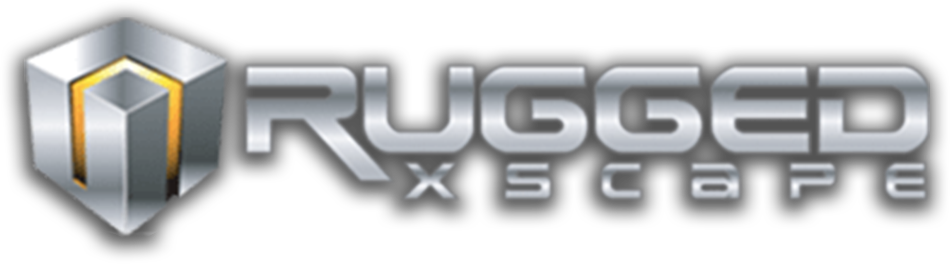 Rugged Xscape Logo PNG image