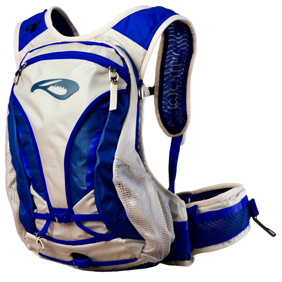 Running Backpack Png 05252024 PNG image