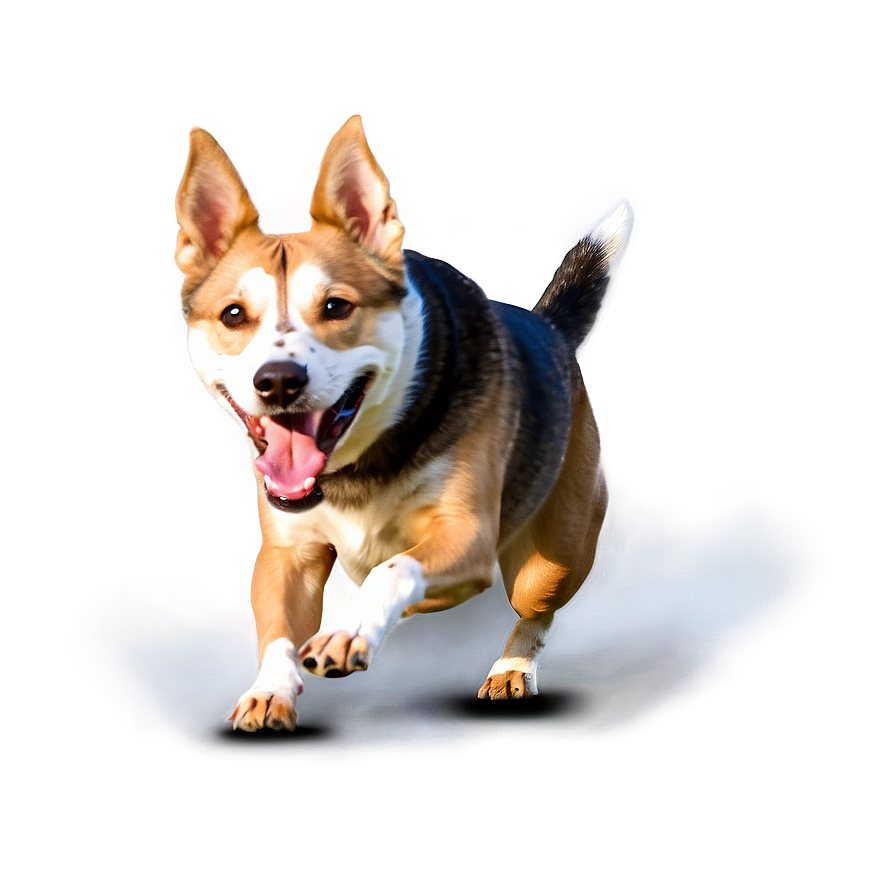 Running Dog Png Eyr PNG image