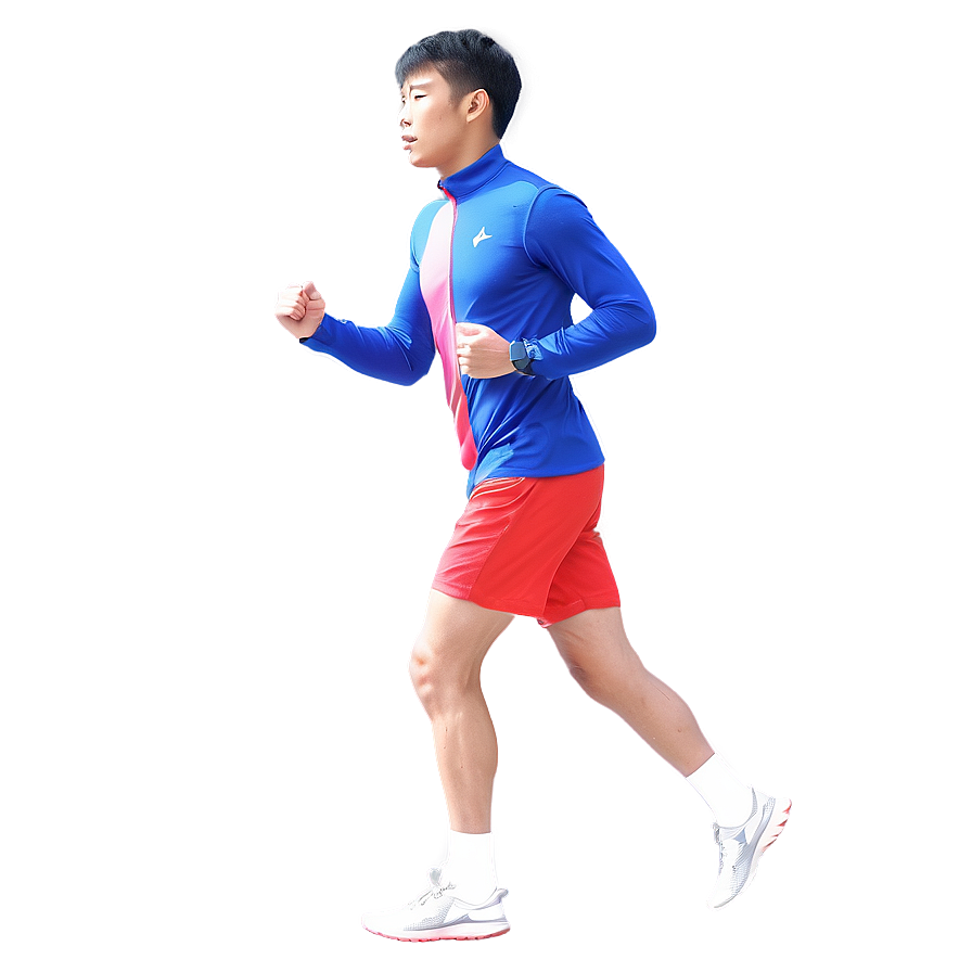 Man Running Png Images (100++)