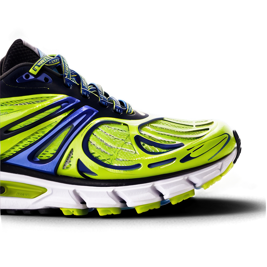 Running Shoe Png 05232024 PNG image