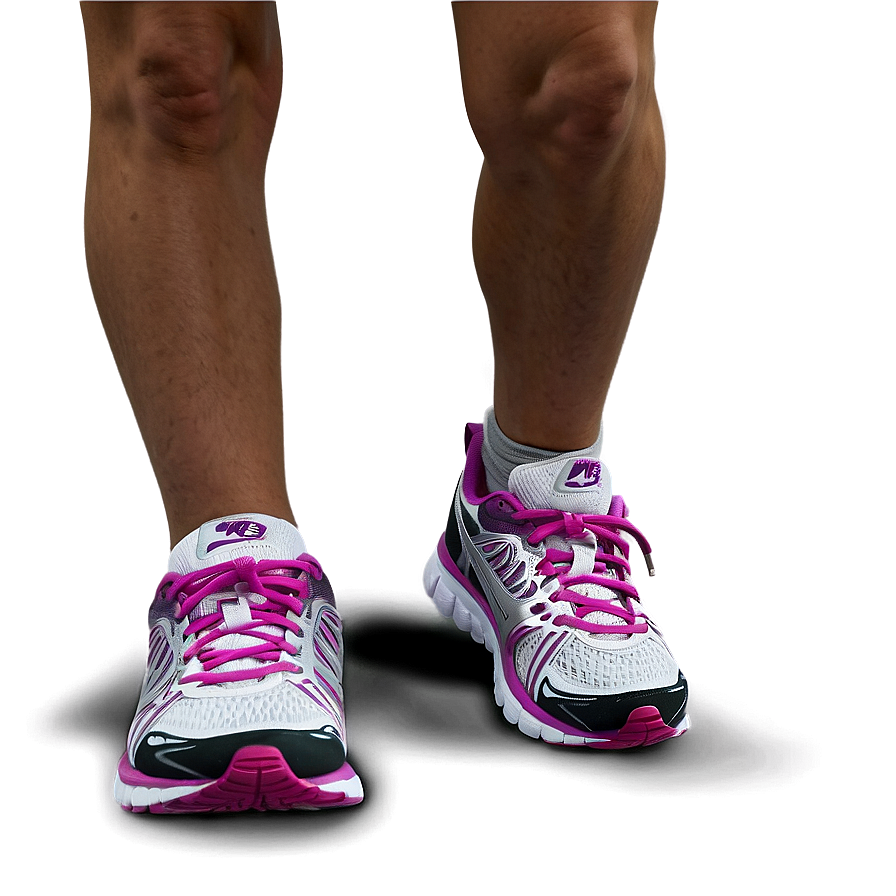 Running Shoes Png Nxk81 PNG image