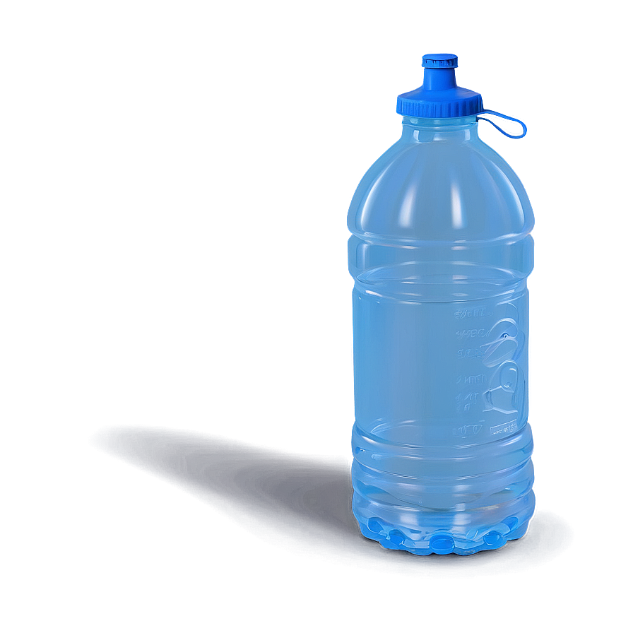 Running Water Bottle Png 06262024 PNG image