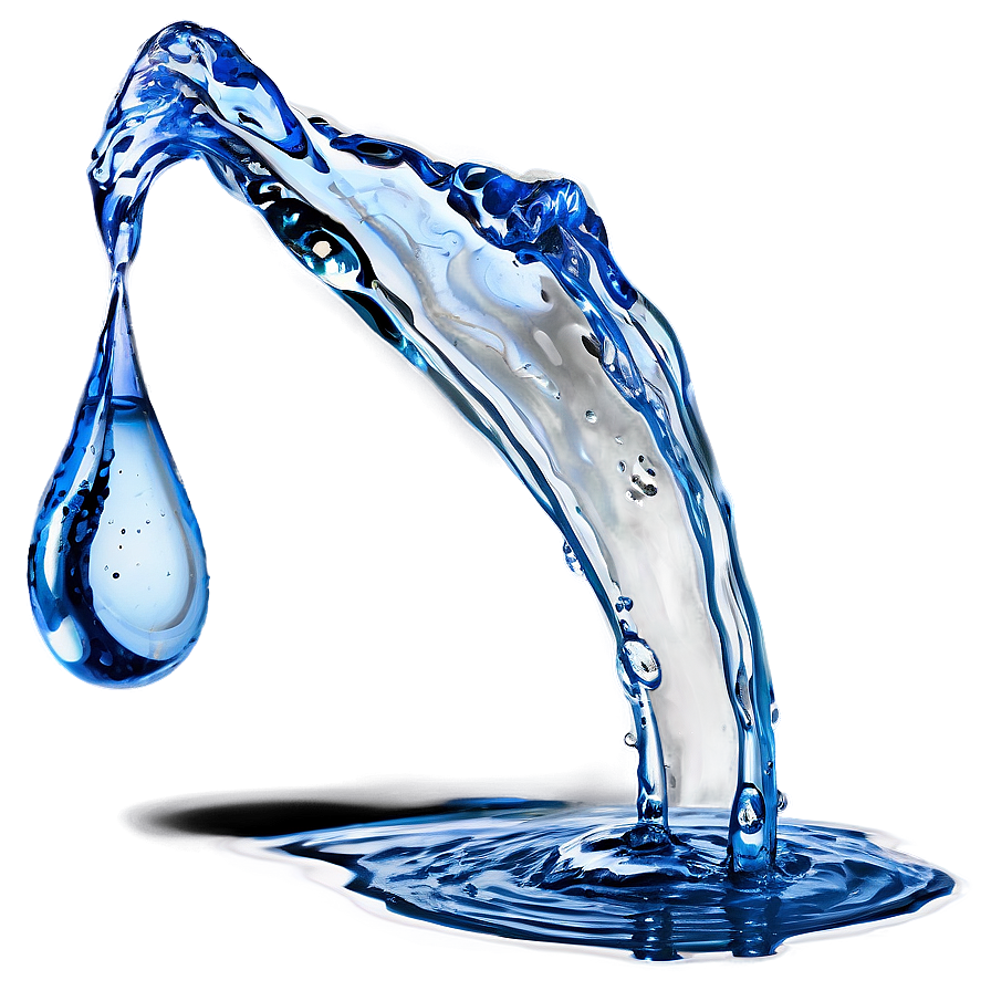 Running Water Png 36 PNG image