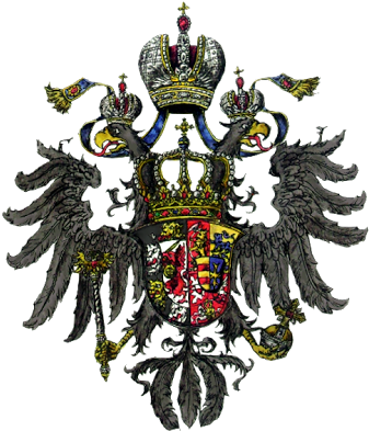 Russian Imperial Coatof Arms PNG image