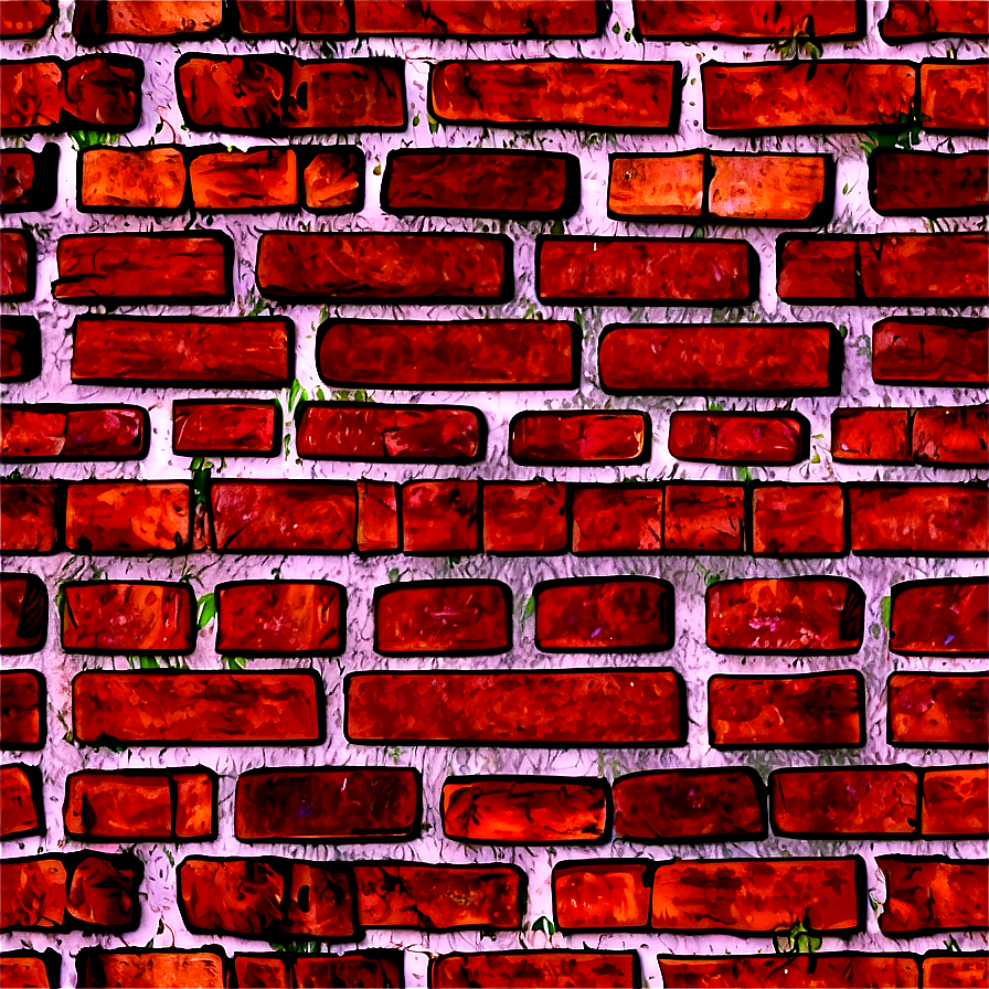 Rustic Brick Backdrop Png 41 PNG image