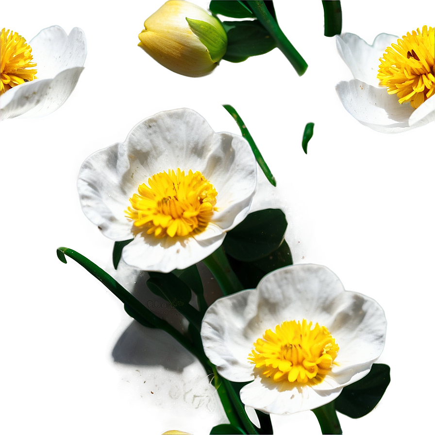 Rustic Buttercup Png Nym PNG image