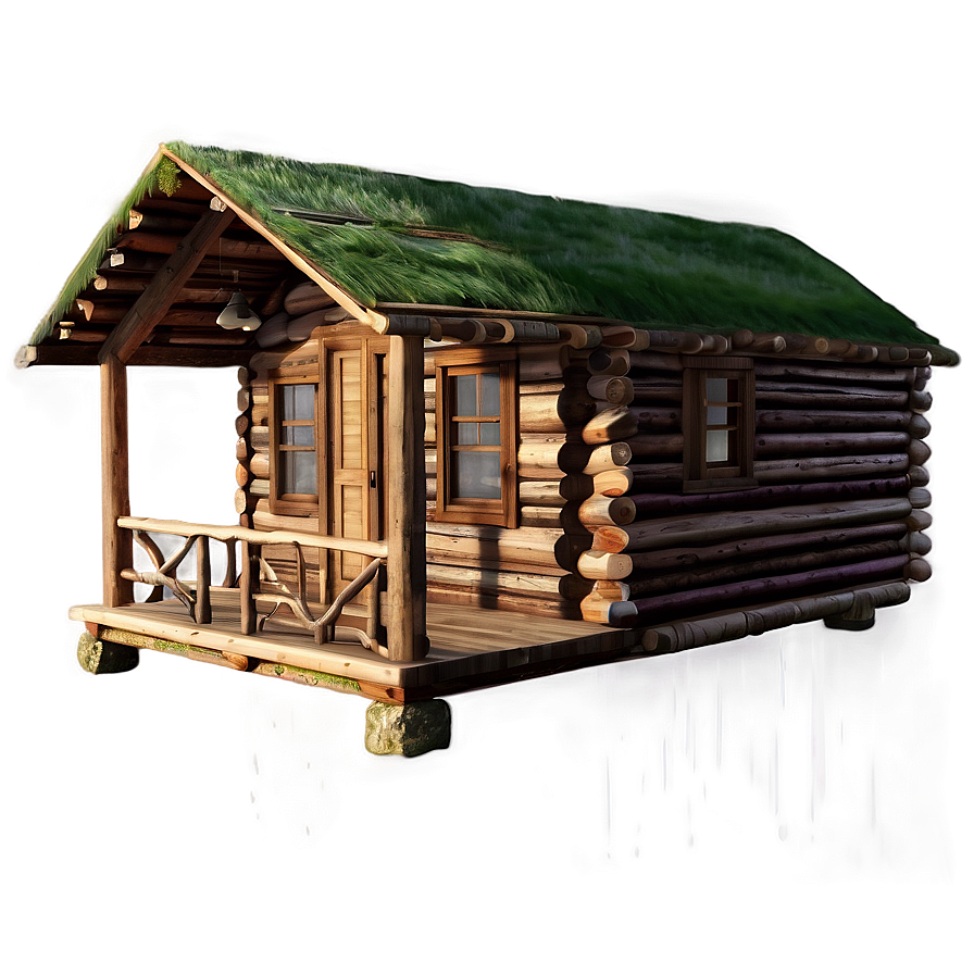 Rustic Cabin Bathroom Png Xyq44 PNG image