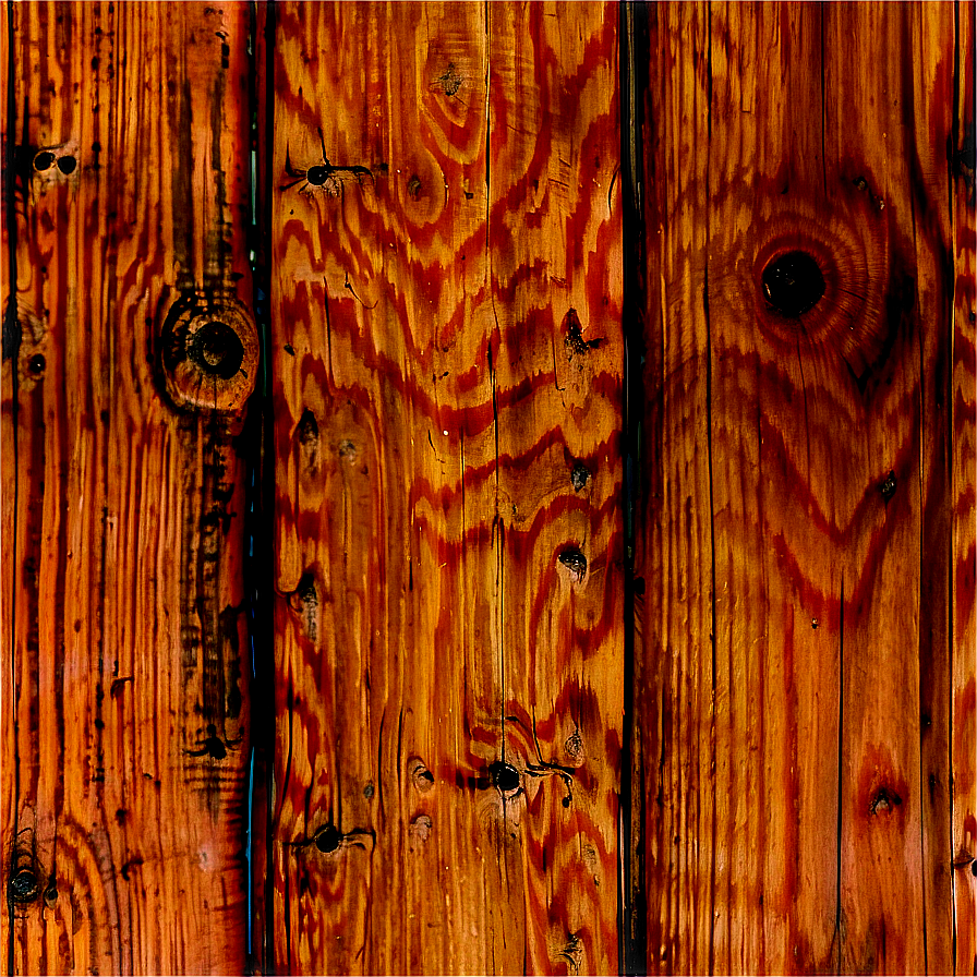 Rustic Hickory Wood Board Png 06212024 PNG image