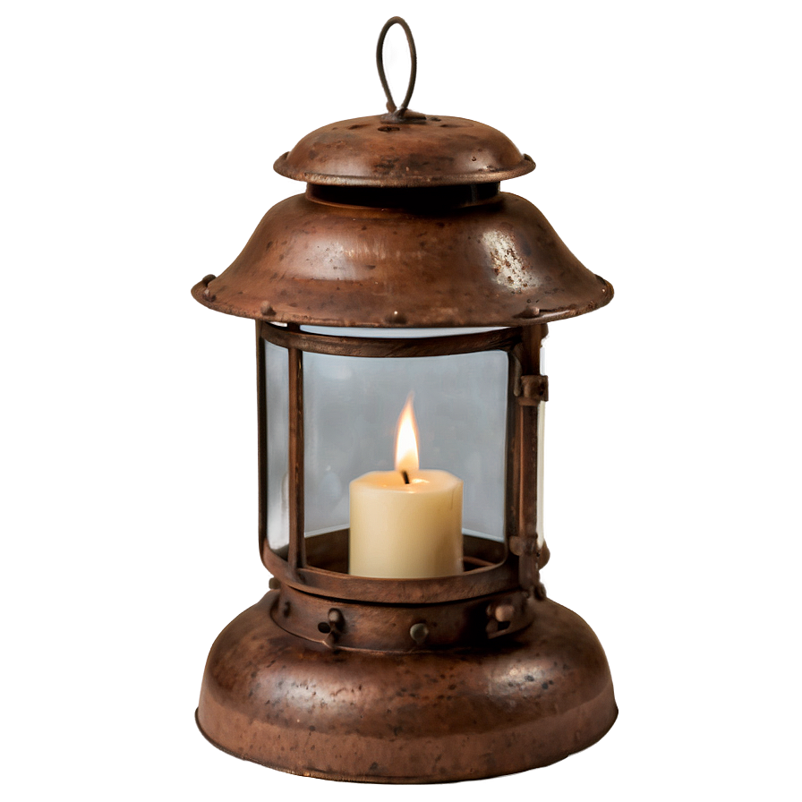 Rustic Lantern Png Lao11 PNG image