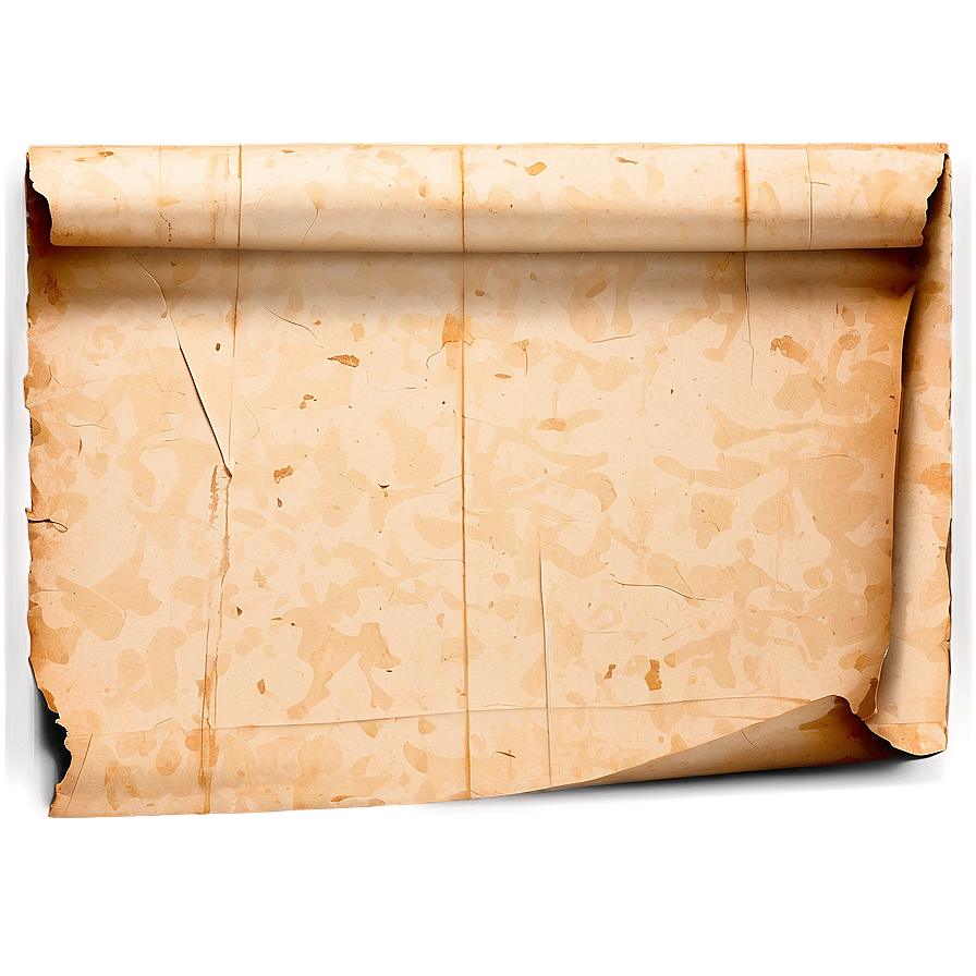 Rustic Old Paper Texture Png Cxg39 PNG image