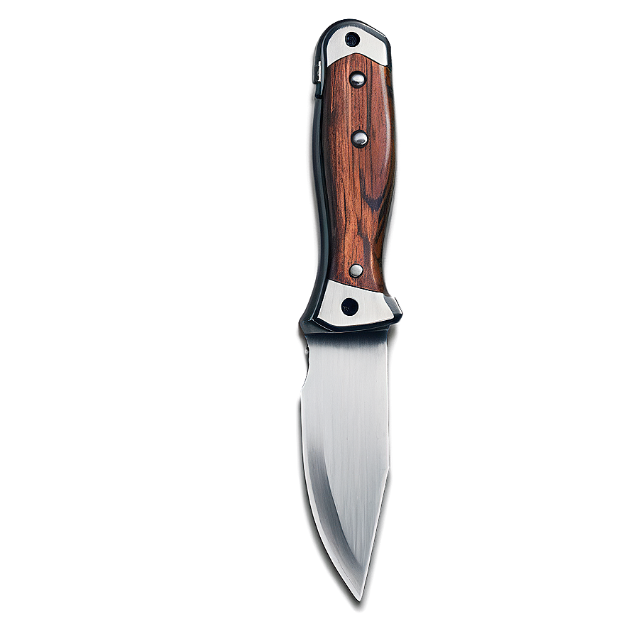 Rustic Pocket Knife Png Plw76 PNG image