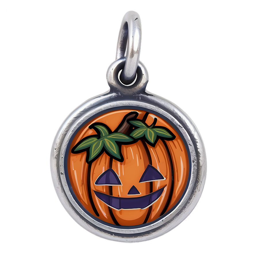 Rustic Pumpkin Patch Charm Png 85 PNG image