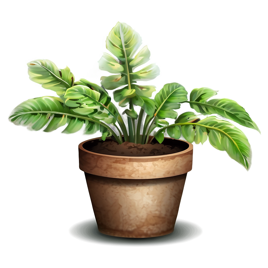 Rustic Small Plant Png Vug PNG image