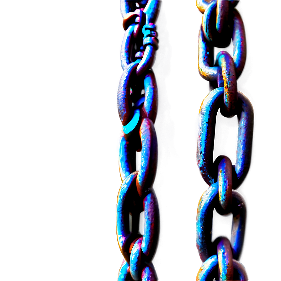Rusty Chains Png Bgs68 PNG image