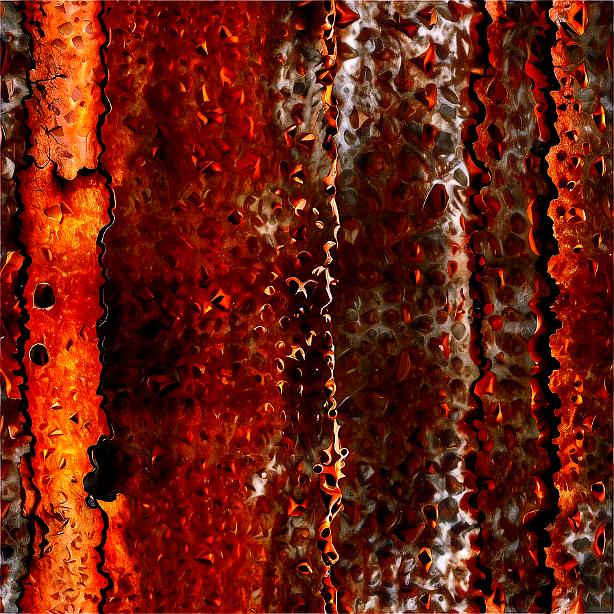 Rusty Distress Texture Png 06272024 PNG image